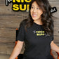 TNSS STAPLE - Women's Relaxed T-Shirt