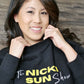 TNSS STAPLE - Unisex Premium Sweatshirt