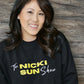 TNSS STAPLE - Unisex Premium Sweatshirt