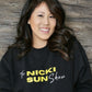 TNSS STAPLE - Unisex Premium Sweatshirt