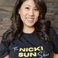 TNSS STAPLE - UNISEX classic tee