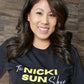 TNSS STAPLE - UNISEX classic tee