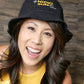 TNSS STAPLE - Organic bucket hat