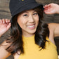 TNSS STAPLE - Organic bucket hat