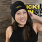 TNSS STAPLE - Embroidered Beanie
