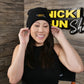 TNSS STAPLE - Embroidered Beanie