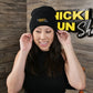 TNSS STAPLE - Embroidered Beanie
