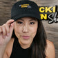 TNSS STAPLE - Dad hat