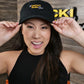 TNSS STAPLE - Dad hat
