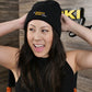 TNSS STAPLE - Embroidered Beanie