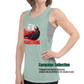 #ZABISTRONG Campaign - Ladies Muscle Tank