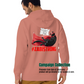 #ZABISTRONG Campaign - Unisex Hoodie