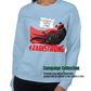 #ZABISTRONG Campaign - Unisex Sweatshirt