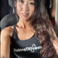 FTW - FISHING THIS WAY - Women's Racerback Tank