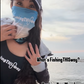 FTW - FISHINGTHISWAY - Neck Gaiter