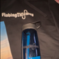 FTW - FISHINGTHISWAY - Sports water bottle