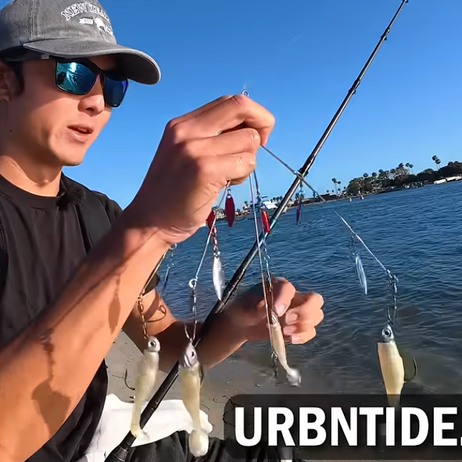 URBNTIDE PREMIUM A-RIG *RESTOCKED