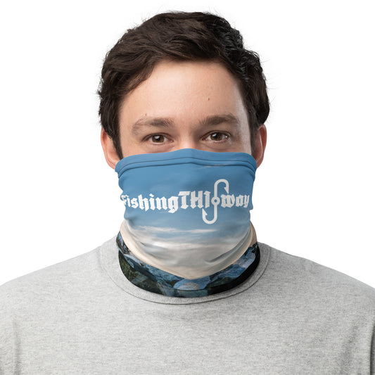 FTW - FISHINGTHISWAY - Neck Gaiter