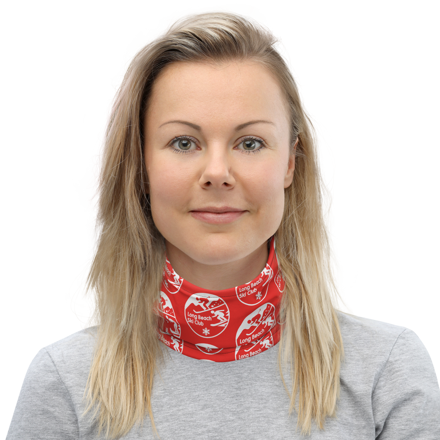 LBSC - Neck Gaiter