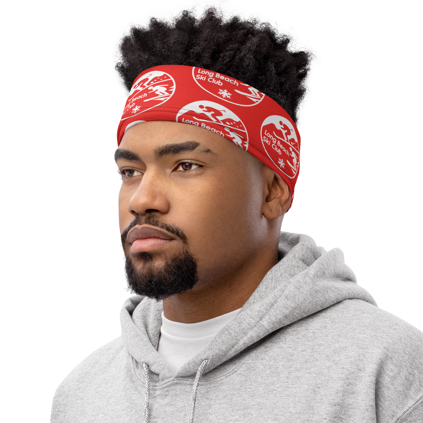 LBSC - Neck Gaiter