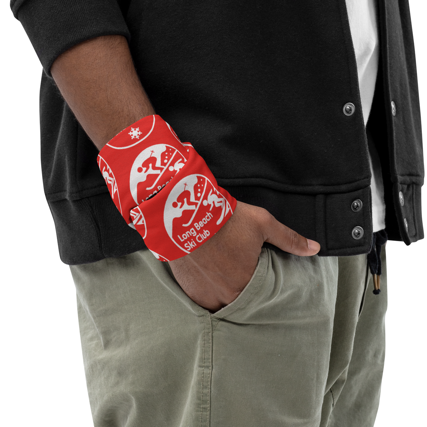LBSC - Neck Gaiter