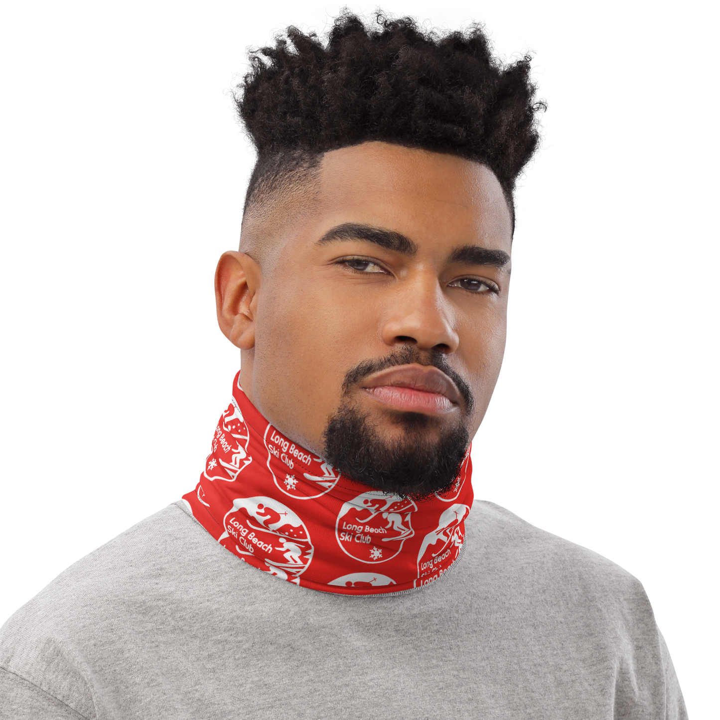 LBSC - Neck Gaiter