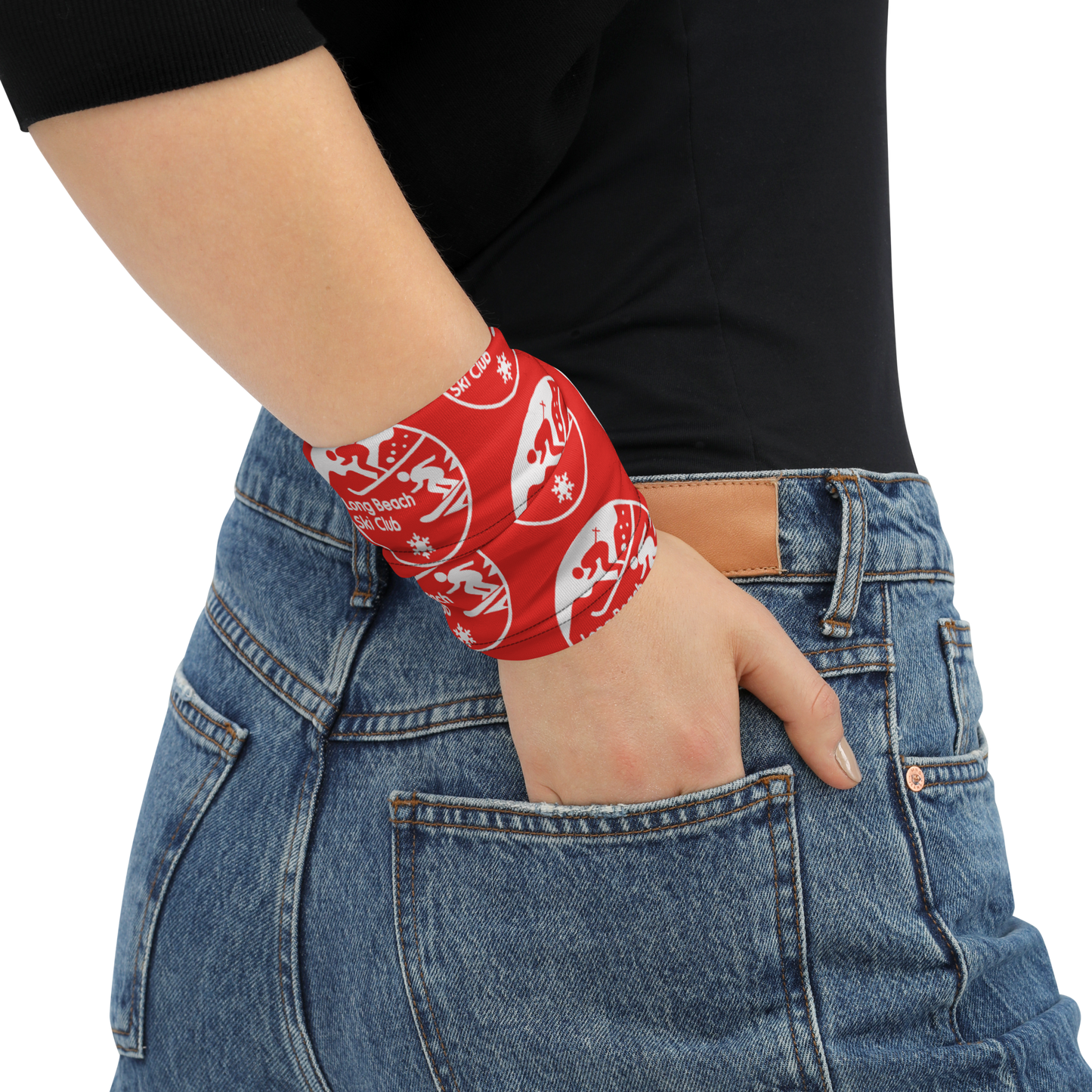 LBSC - Neck Gaiter