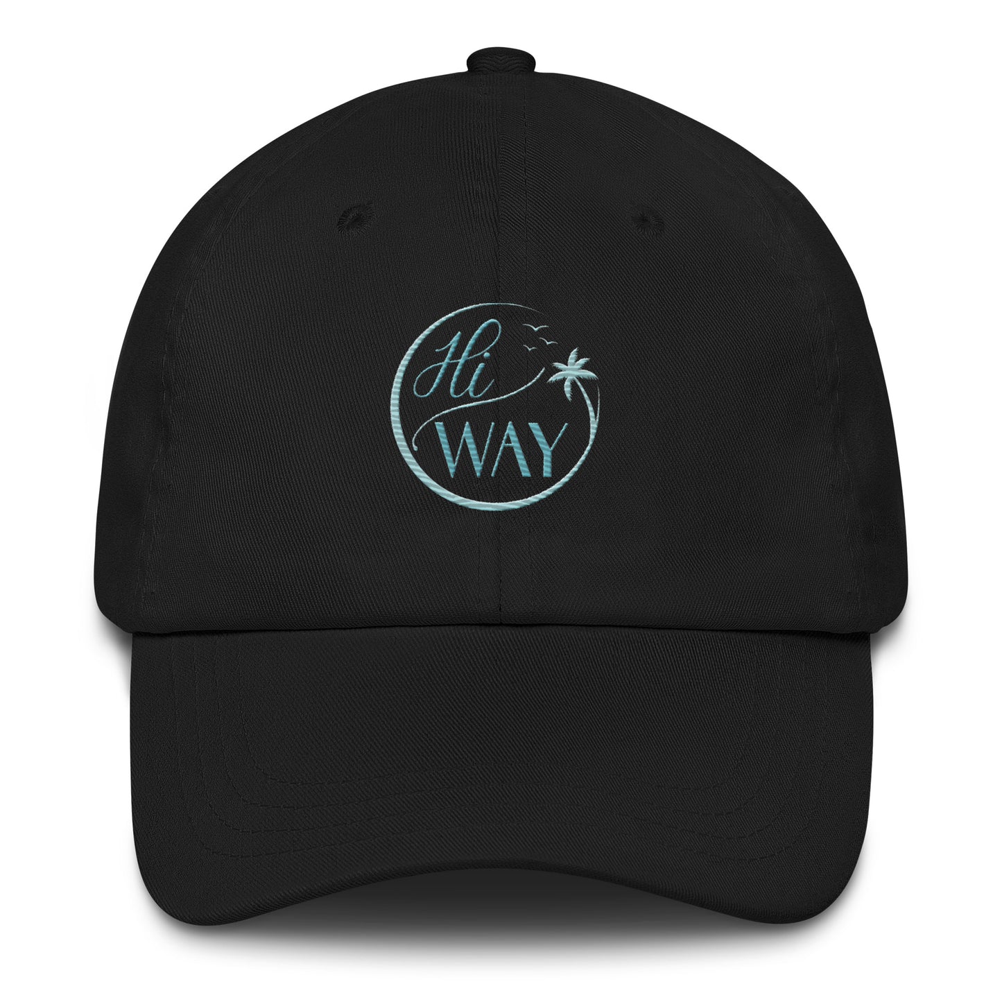 THE HIWAY - STAPLE Dad hat
