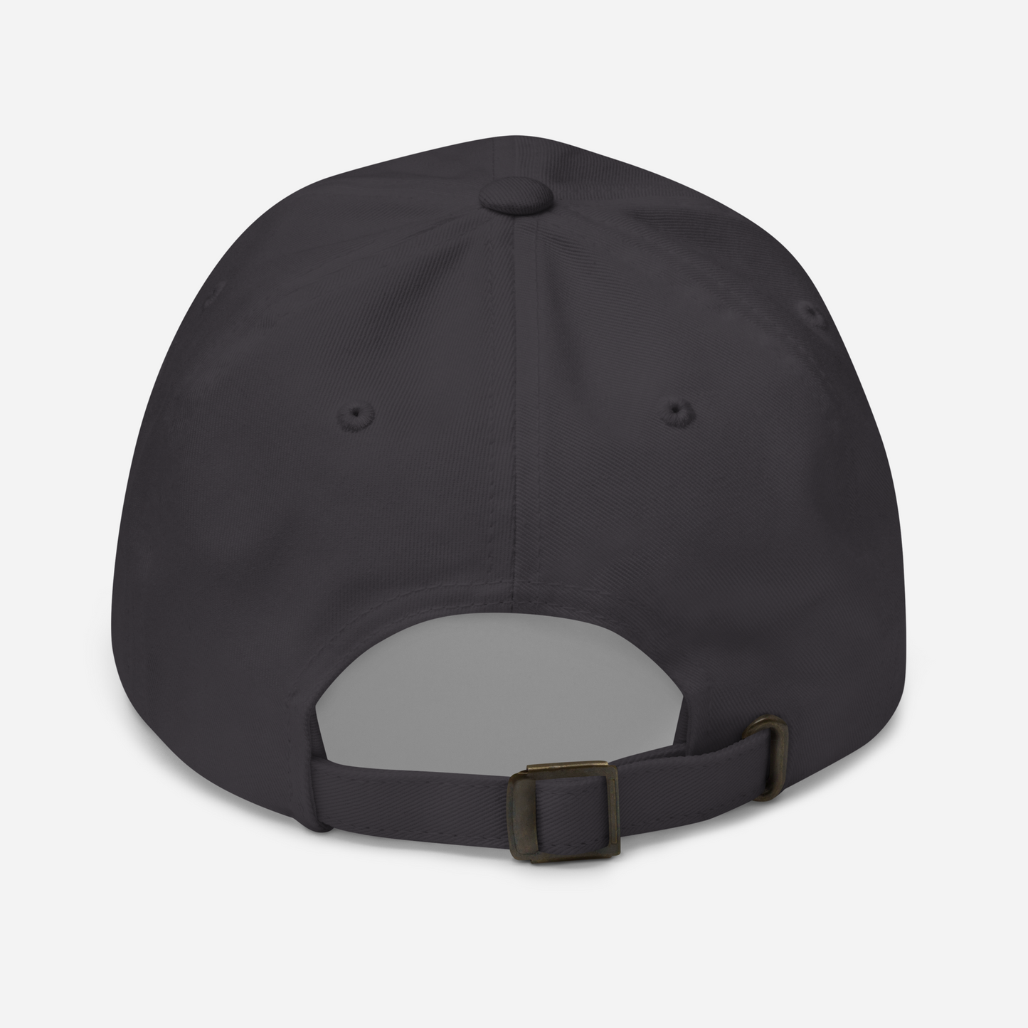 NPI TEXT - Dad hat
