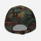 NPI TEXT - Dad hat