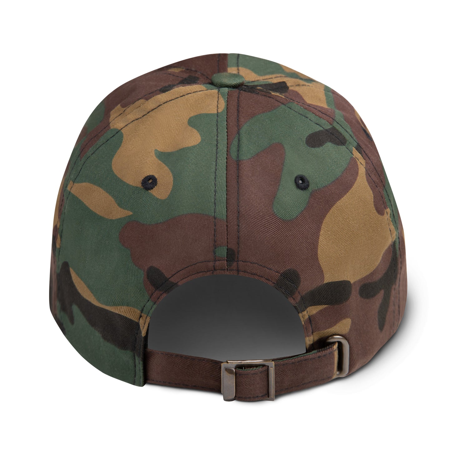 THE HIWAY - STAPLE Dad hat