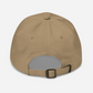 NPI TEXT - Dad hat