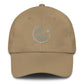 THE HIWAY - STAPLE Dad hat