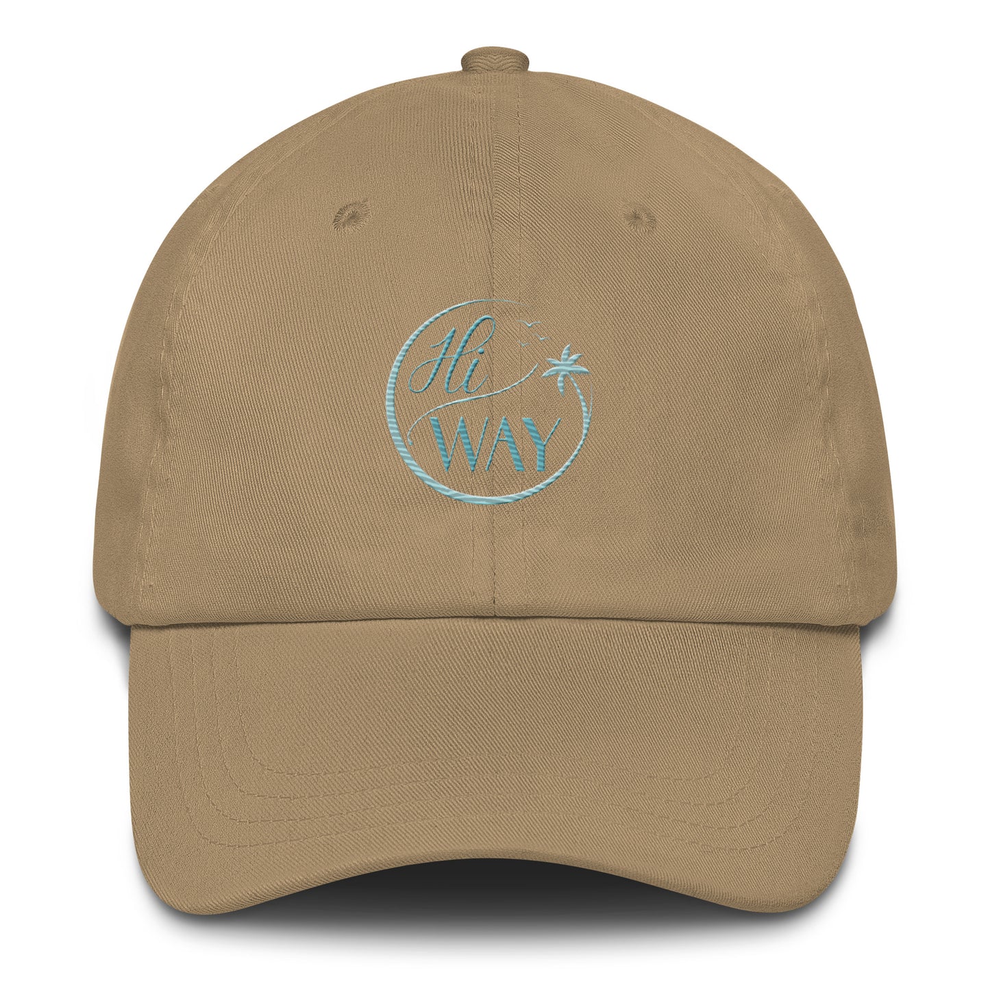 THE HIWAY - STAPLE Dad hat