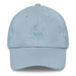 THE HIWAY - STAPLE Dad hat