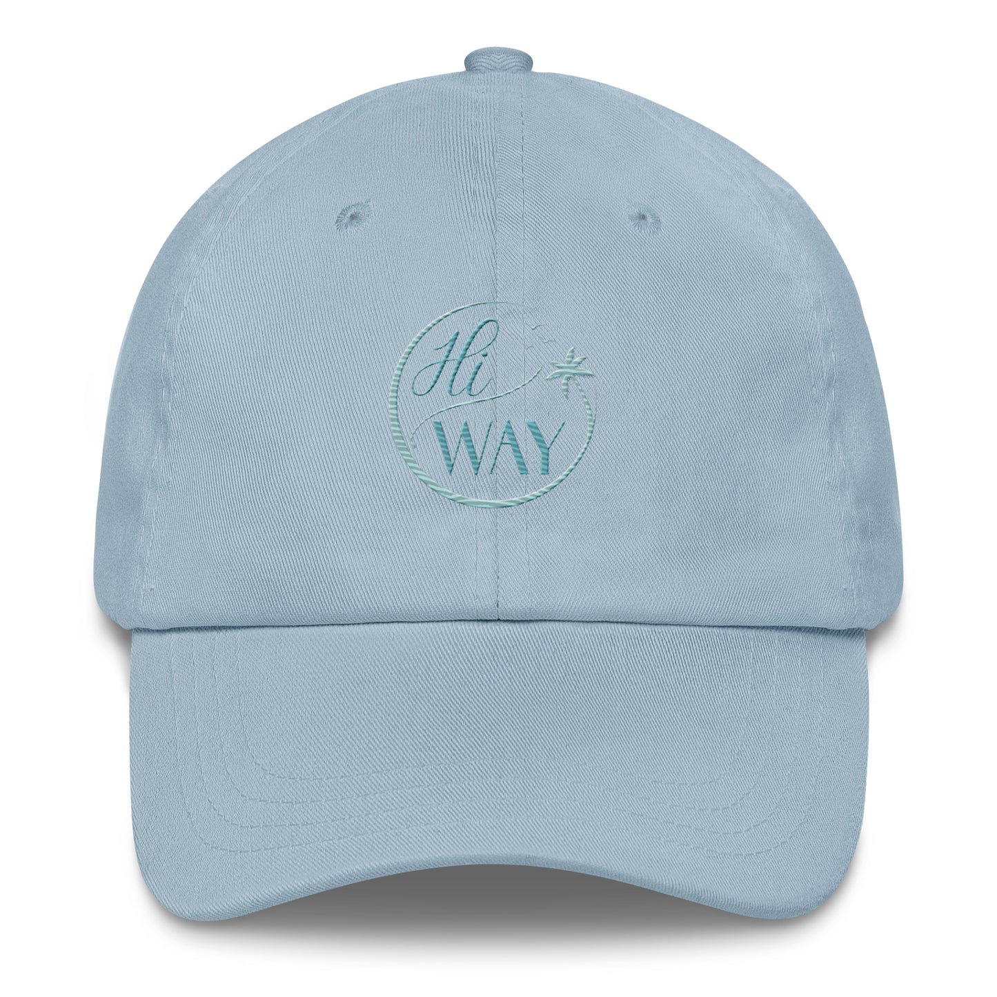 THE HIWAY - STAPLE Dad hat