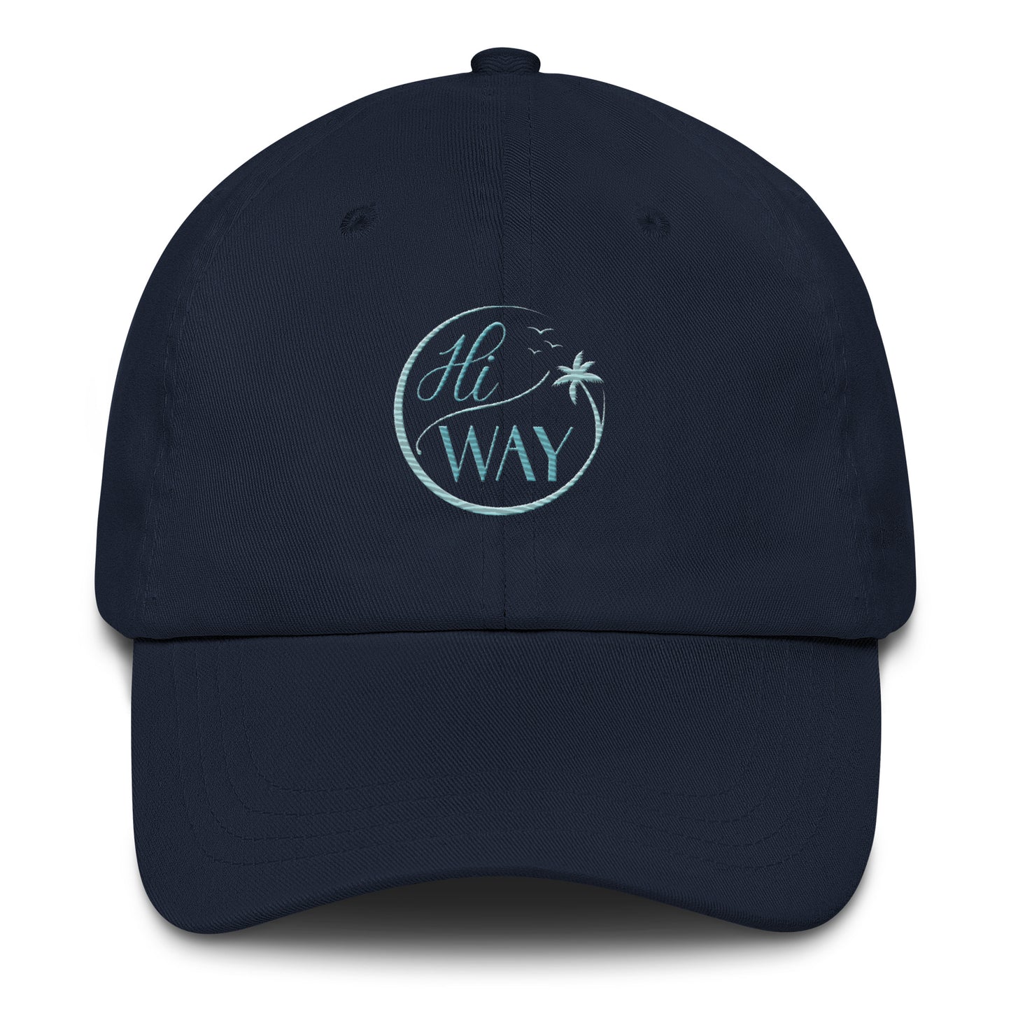 THE HIWAY - STAPLE Dad hat