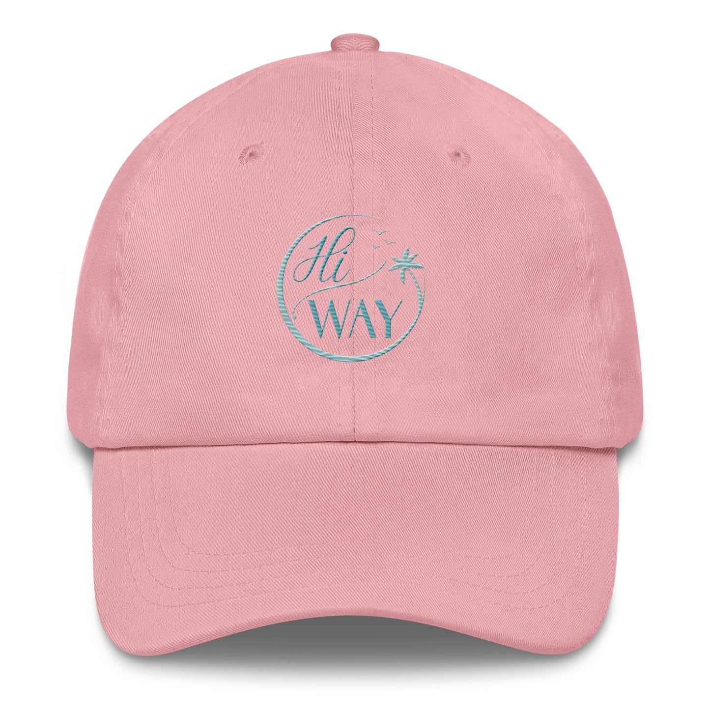 THE HIWAY - STAPLE Dad hat