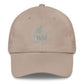 THE HIWAY - STAPLE Dad hat
