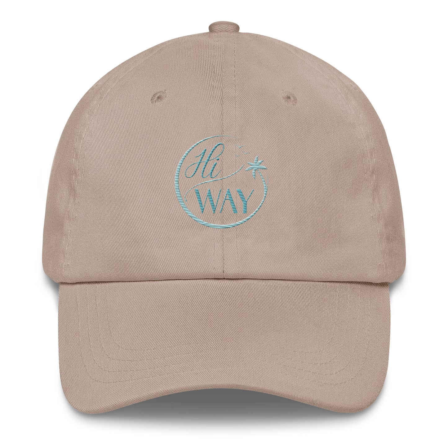 THE HIWAY - STAPLE Dad hat