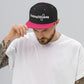 FTW - FISHINGTHISWAY - Snapback Hat