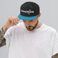 FTW - FISHINGTHISWAY - Snapback Hat