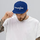 FTW - FISHINGTHISWAY - Snapback Hat
