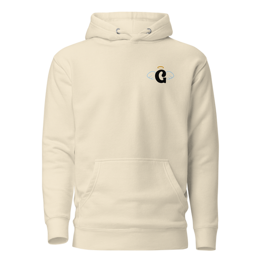 GODFELLAS - Unisex Hoodie