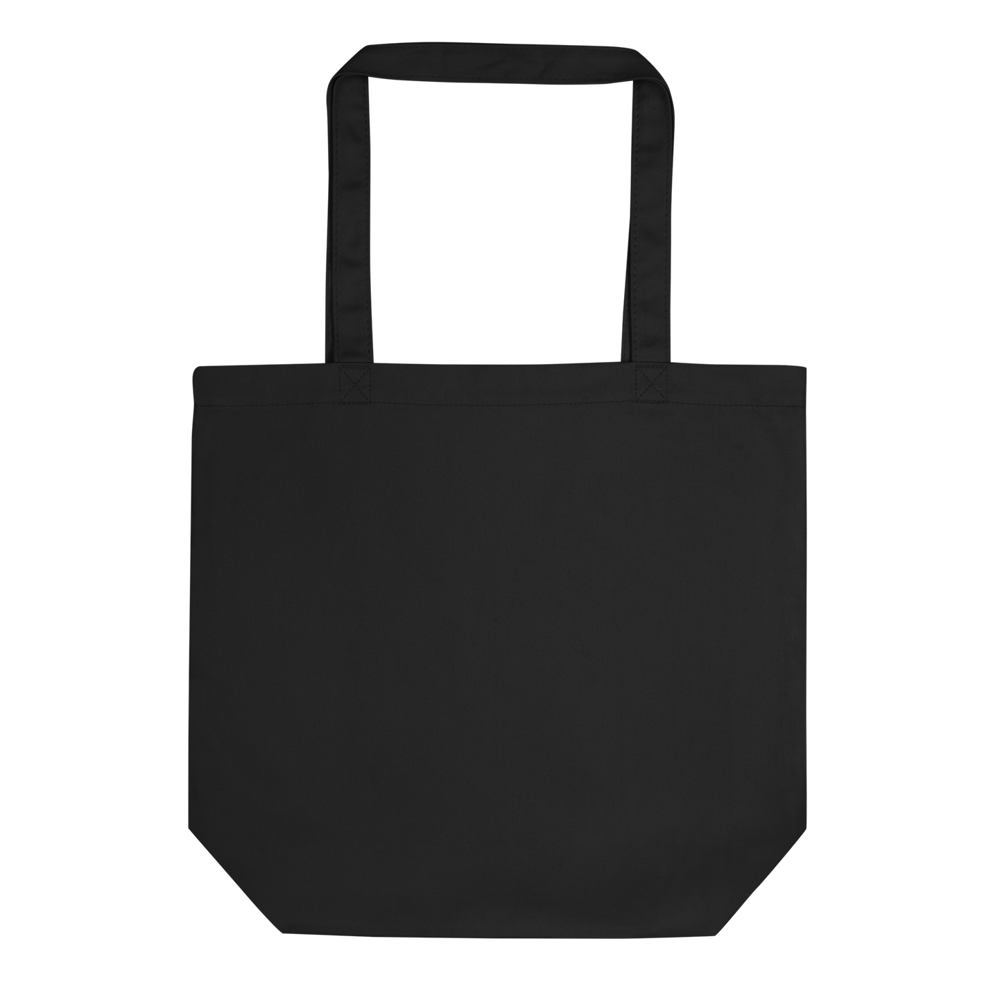 The Daily Mantras (Version 2) - Eco Tote Bag