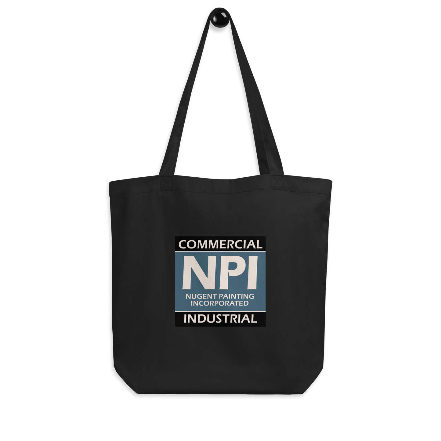 NPI STAPLE - Eco Tote Bag