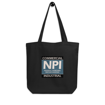 NPI STAPLE - Eco Tote Bag