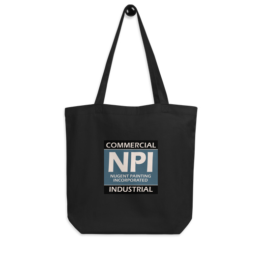NPI STAPLE - Eco Tote Bag