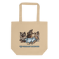 Diaper Babies - Eco Tote Bag