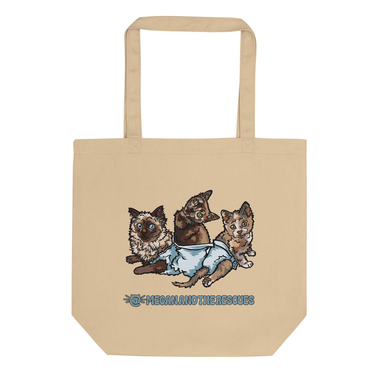 Diaper Babies - Eco Tote Bag